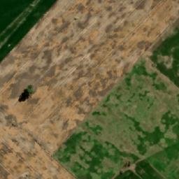 Satellite imagery of TSAR, AR