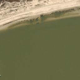Satellite imagery of Punta Negra, UY