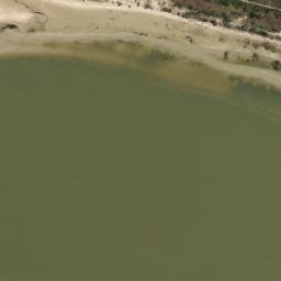 Satellite imagery of Punta Negra, UY