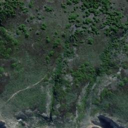 Satellite imagery of Mosselbank, ZA
