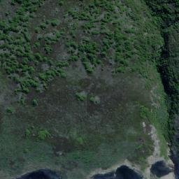 Satellite imagery of Mosselbank, ZA