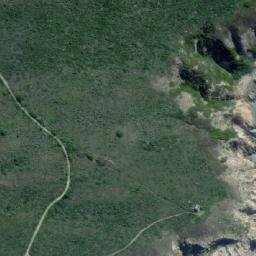 Satellite imagery of Witklippunt, ZA