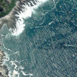Satellite imagery of Witklippunt, ZA