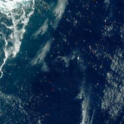 Satellite imagery of Kaap Infante, ZA