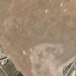 Satellite imagery of Point Pearce, AU