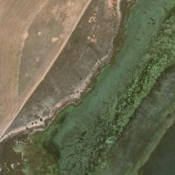 Satellite imagery of Point Pearce, AU