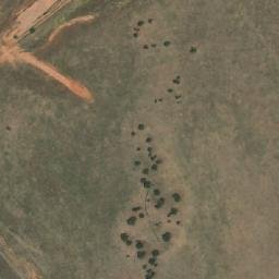 Satellite imagery of Bents Hill, AU