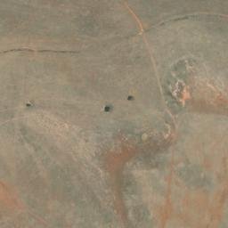 Satellite imagery of Bents Hill, AU