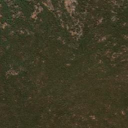 Satellite imagery of Colinroobie Hills, AU