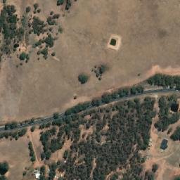 Satellite imagery of Springdale Hill, AU