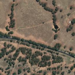 Satellite imagery of Springdale Hill, AU