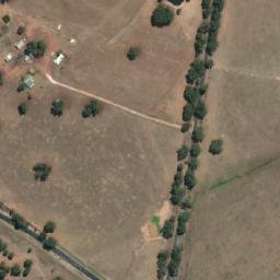 Satellite imagery of Springdale Hill, AU