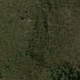 Satellite imagery of Mount Lindsey, AU