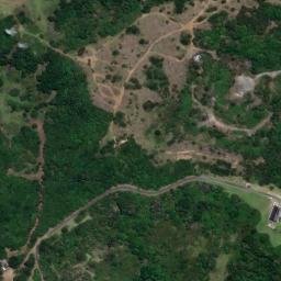 Satellite imagery of Flagstaff Hill, AU