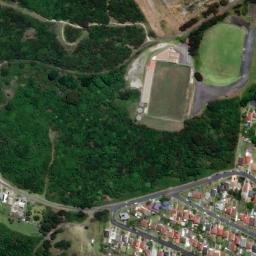 Satellite imagery of Flagstaff Hill, AU