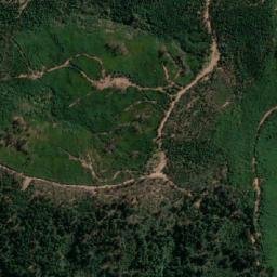Satellite imagery of Cerro Mogote, CL