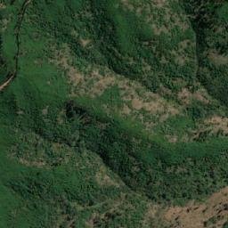 Satellite imagery of Cerro Mogote, CL