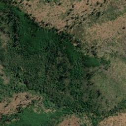 Satellite imagery of Cerro Mogote, CL