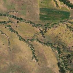 Satellite imagery of Cerro Maqui Bueno, CL