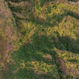 Satellite imagery of Cerro Maqui Bueno, CL