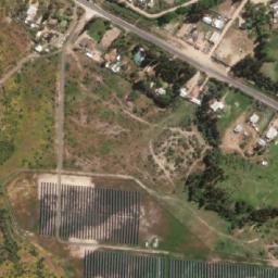 Satellite imagery of Cerro Patos, CL