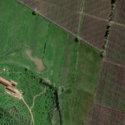 Satellite imagery of Cerrillo del Huique, CL