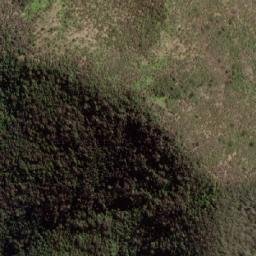 Satellite imagery of Cerro Pangalillo, CL