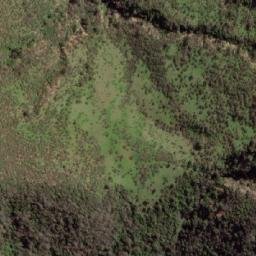 Satellite imagery of Cerro Pangalillo, CL