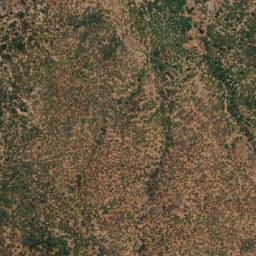 Satellite imagery of Cerro Mina del Cuero, CL