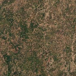 Satellite imagery of Cerro Mina del Cuero, CL