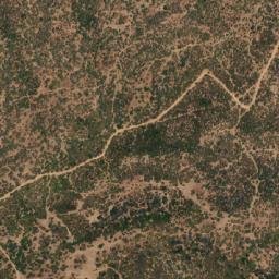 Satellite imagery of Cerro Mina del Cuero, CL