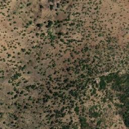 Satellite imagery of Cerro Pelequén, CL