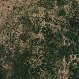 Satellite imagery of Cerro Pelequén, CL