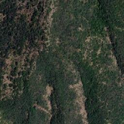 Satellite imagery of Cerro Los Cardos, CL