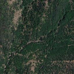 Satellite imagery of Cerro Los Cardos, CL