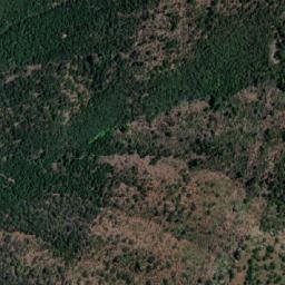 Satellite imagery of Cerro Los Cardos, CL