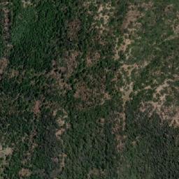 Satellite imagery of Cerro Risco, CL