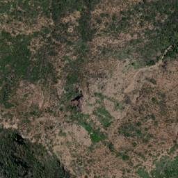 Satellite imagery of Cerro Risco, CL