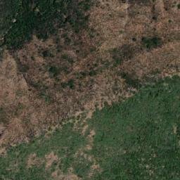 Satellite imagery of Cerro Risco, CL