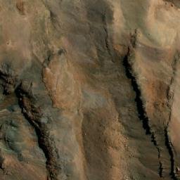 Satellite imagery of Cerro Las Pizarras, CL