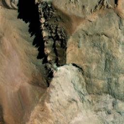 Satellite imagery of Cerro Las Pizarras, CL