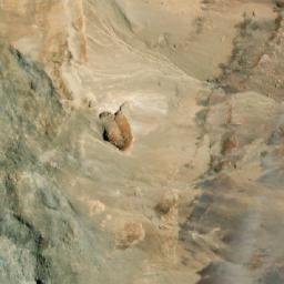 Satellite imagery of Cerro Las Pizarras, CL