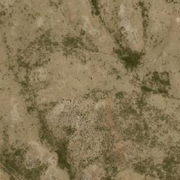 Satellite imagery of Alto del Molle, AR