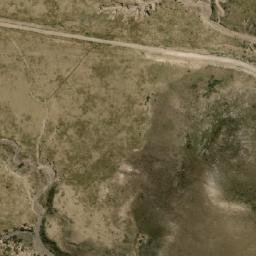 Satellite imagery of Cerro Rodeo, AR