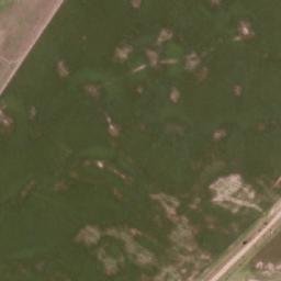 Satellite imagery of VEDI, AR