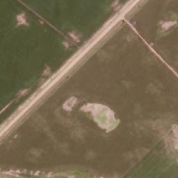 Satellite imagery of VEDI, AR