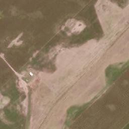 Satellite imagery of VEDI, AR