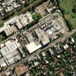 Satellite imagery of Loma San Fernando, AR