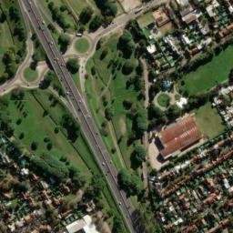 Satellite imagery of Loma San Fernando, AR