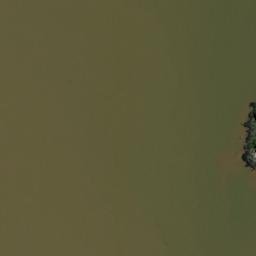 Satellite imagery of Punta San Pedro, UY